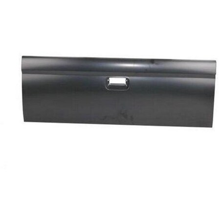 Geared2Golf Tailgate Shell for 1995-2004 Tacoma with Standard Tacoma Bed GE1855236